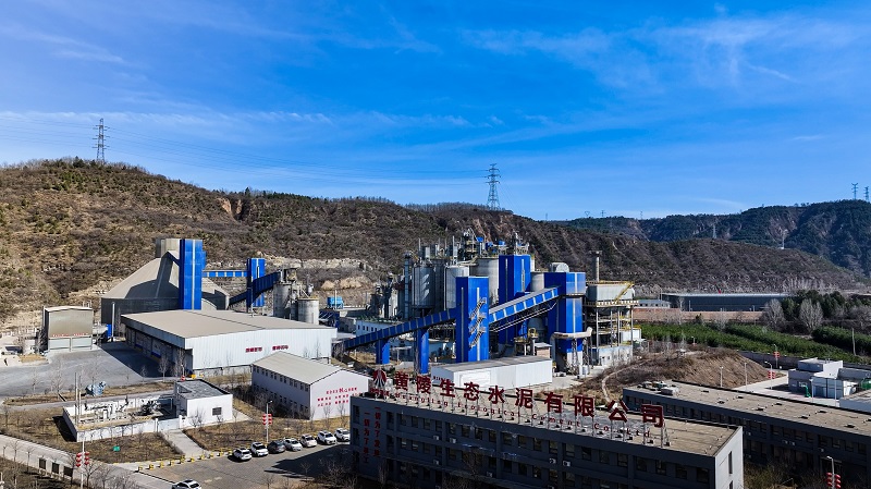 黃陵公司:刀刃向內摳細節 創新驅動增效益