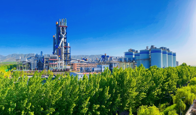 富平公司: 以奮進姿態贏戰“上半程”