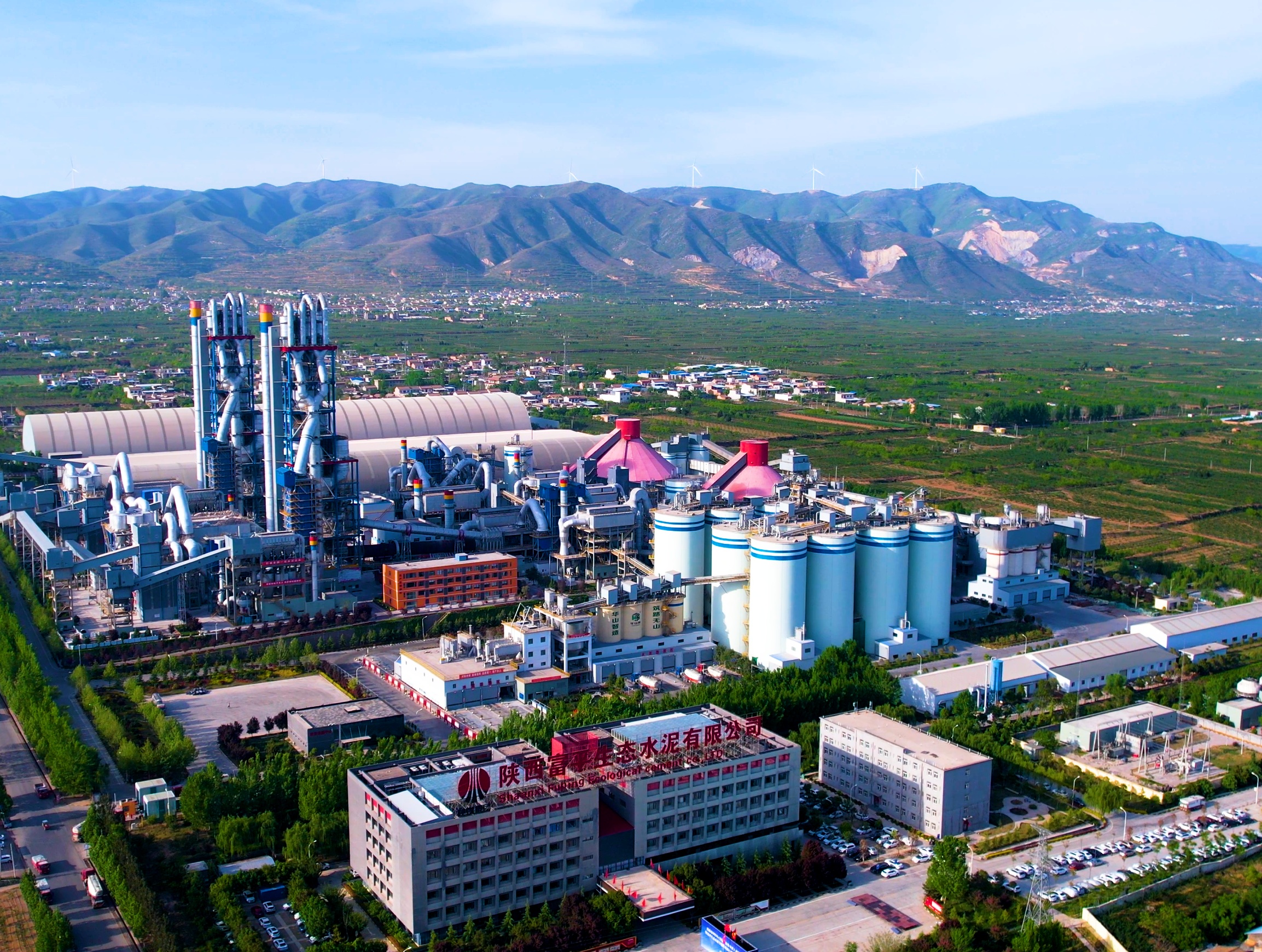 建材科技:“花錢”問效解鎖“賺錢”之道