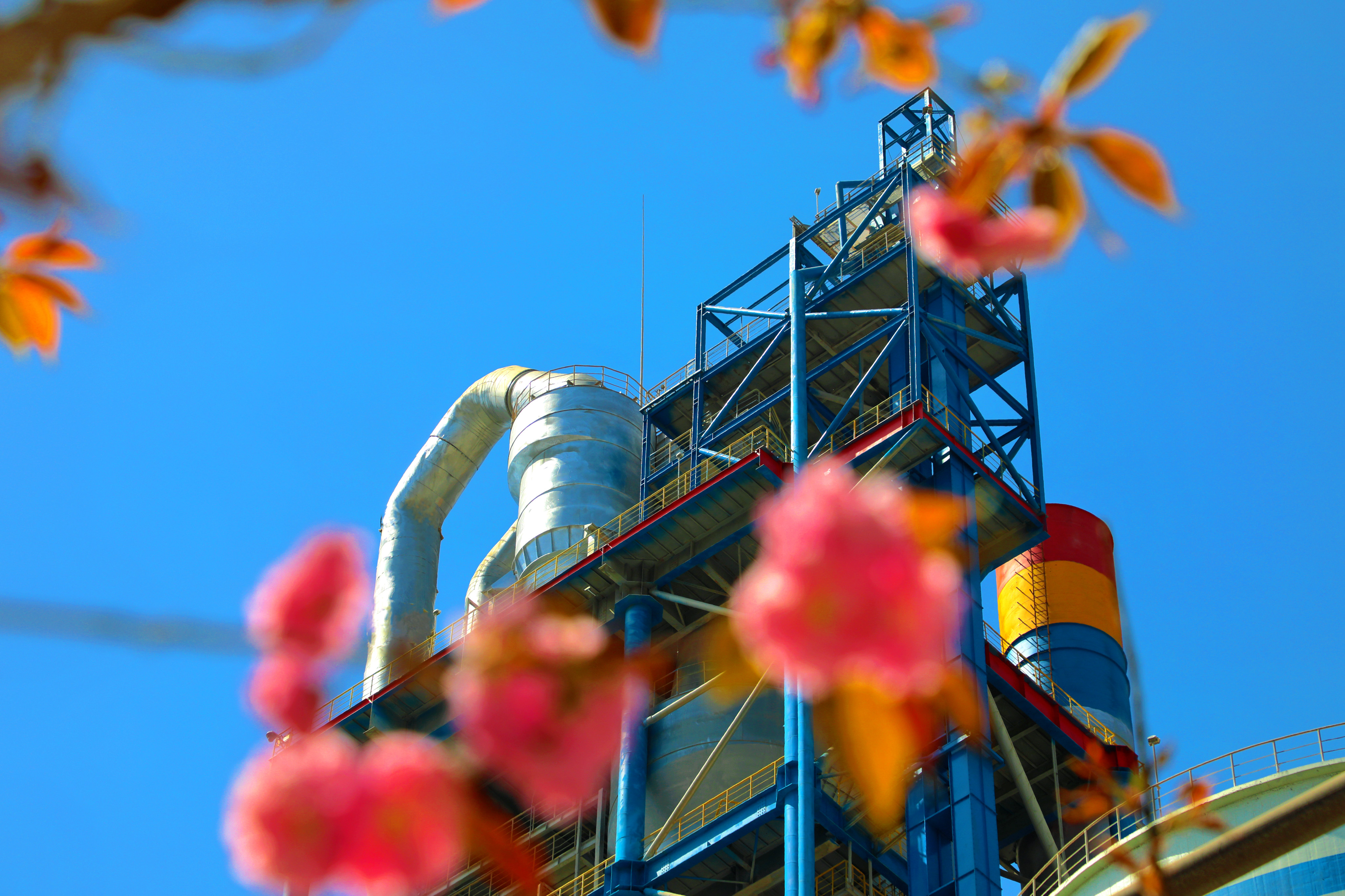 富平公司:提質(zhì)增效出實招