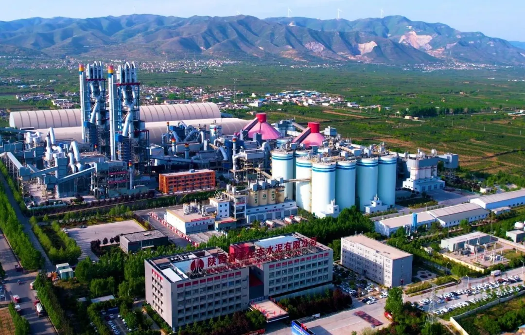 建材科技:向內(nèi)挖潛 為降本增效蓄力提速